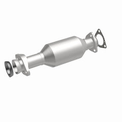 MAG Converter Direct Fit - Exhaust, Mufflers & Tips from Black Patch Performance