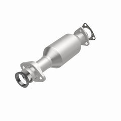 MAG Converter Direct Fit - Exhaust, Mufflers & Tips from Black Patch Performance