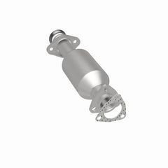 MAG Converter Direct Fit - Exhaust, Mufflers & Tips from Black Patch Performance