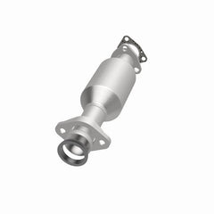 MAG Converter Direct Fit - Exhaust, Mufflers & Tips from Black Patch Performance