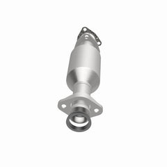 MAG Converter Direct Fit - Exhaust, Mufflers & Tips from Black Patch Performance