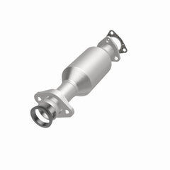 MAG Converter Direct Fit - Exhaust, Mufflers & Tips from Black Patch Performance