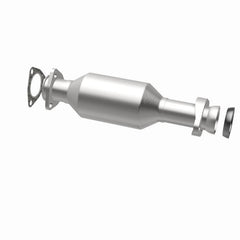 MAG Converter Direct Fit - Exhaust, Mufflers & Tips from Black Patch Performance