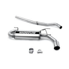 MAG Catback Exhaust - Exhaust, Mufflers & Tips from Black Patch Performance