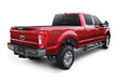 Wheel Well Inner Liner 99-04 F-250/350 w/ Single Rear Wheels w/out 5th Wheel - Body from Black Patch Performance