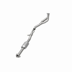 MAG Converter Direct Fit - Exhaust, Mufflers & Tips from Black Patch Performance