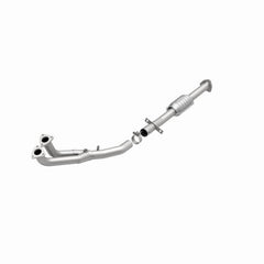 MAG Converter Direct Fit - Exhaust, Mufflers & Tips from Black Patch Performance