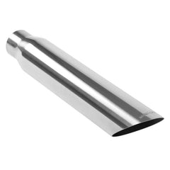 MAG Universal Converter - Exhaust, Mufflers & Tips from Black Patch Performance