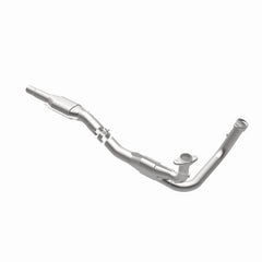 MAG Converter Direct Fit - Exhaust, Mufflers & Tips from Black Patch Performance