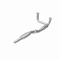 MAG Converter Direct Fit - Exhaust, Mufflers & Tips from Black Patch Performance