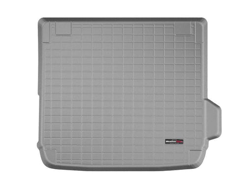 WT Cargo Liners - Grey - Floor Mats from Black Patch Performance
