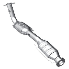 MAG Converter Direct Fit - Exhaust, Mufflers & Tips from Black Patch Performance