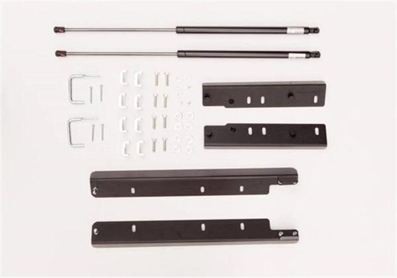 UND Installation Kits - Truck Bed Accessories from Black Patch Performance