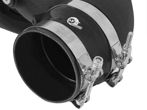 AFE Pro-Dry S Intake - Air Intake Systems from Black Patch Performance