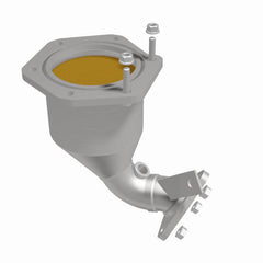 MAG Converter Direct Fit - Exhaust, Mufflers & Tips from Black Patch Performance