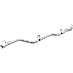 MAG Catback Exhaust - Exhaust, Mufflers & Tips from Black Patch Performance