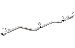 MAG Catback Exhaust - Exhaust, Mufflers & Tips from Black Patch Performance