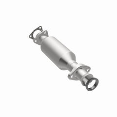 MAG Converter Direct Fit - Exhaust, Mufflers & Tips from Black Patch Performance