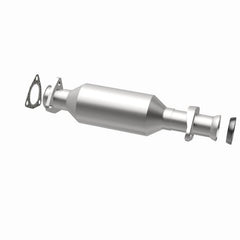MAG Converter Direct Fit - Exhaust, Mufflers & Tips from Black Patch Performance