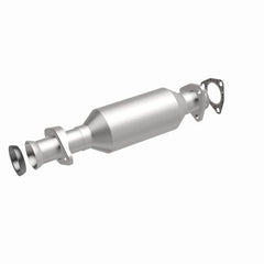 MAG Converter Direct Fit - Exhaust, Mufflers & Tips from Black Patch Performance