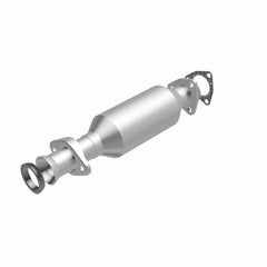 MAG Converter Direct Fit - Exhaust, Mufflers & Tips from Black Patch Performance