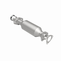 MAG Converter Direct Fit - Exhaust, Mufflers & Tips from Black Patch Performance