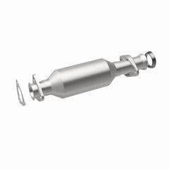 MAG Converter Direct Fit - Exhaust, Mufflers & Tips from Black Patch Performance