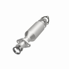 MAG Converter Direct Fit - Exhaust, Mufflers & Tips from Black Patch Performance