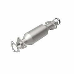 MAG Converter Direct Fit - Exhaust, Mufflers & Tips from Black Patch Performance
