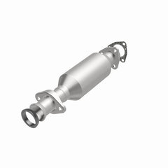 MAG Converter Direct Fit - Exhaust, Mufflers & Tips from Black Patch Performance