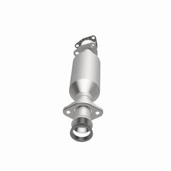 MAG Converter Direct Fit - Exhaust, Mufflers & Tips from Black Patch Performance