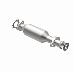 MAG Converter Direct Fit - Exhaust, Mufflers & Tips from Black Patch Performance