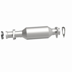 MAG Converter Direct Fit - Exhaust, Mufflers & Tips from Black Patch Performance