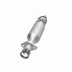 MAG Converter Direct Fit - Exhaust, Mufflers & Tips from Black Patch Performance