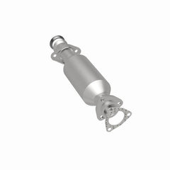 MAG Converter Direct Fit - Exhaust, Mufflers & Tips from Black Patch Performance