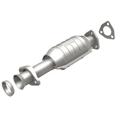 MAG Converter Direct Fit - Exhaust, Mufflers & Tips from Black Patch Performance