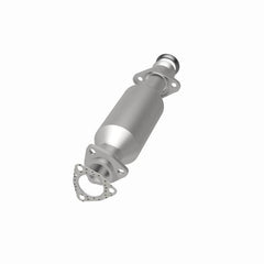 MAG Converter Direct Fit - Exhaust, Mufflers & Tips from Black Patch Performance