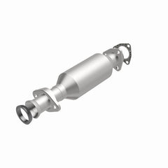 MAG Converter Direct Fit - Exhaust, Mufflers & Tips from Black Patch Performance