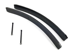 Ford (4WD) Leaf Helper Spring - Rear - Suspension from Black Patch Performance