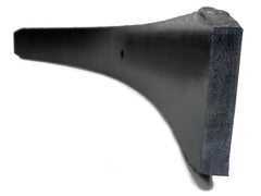 Ford (4WD) Leaf Helper Spring - Rear - Suspension from Black Patch Performance