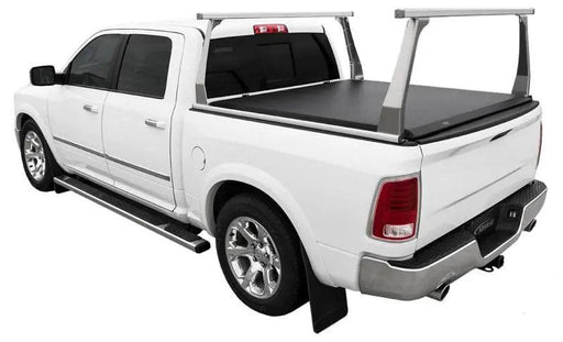 ACC ADARAC Truck Rack - Roofs & Roof Accessories from Black Patch Performance