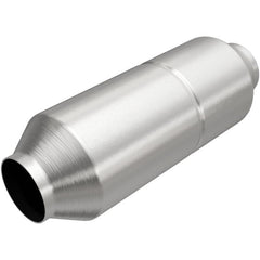 MAG Universal Converter - Exhaust, Mufflers & Tips from Black Patch Performance