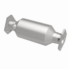 MAG Converter Direct Fit - Exhaust, Mufflers & Tips from Black Patch Performance