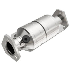MAG Converter Direct Fit - Exhaust, Mufflers & Tips from Black Patch Performance