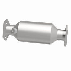 MAG Converter Direct Fit - Exhaust, Mufflers & Tips from Black Patch Performance
