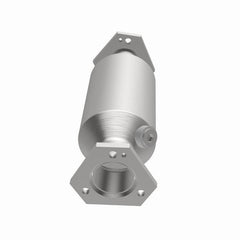 MAG Converter Direct Fit - Exhaust, Mufflers & Tips from Black Patch Performance