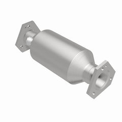 MAG Converter Direct Fit - Exhaust, Mufflers & Tips from Black Patch Performance