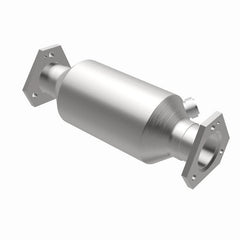 MAG Converter Direct Fit - Exhaust, Mufflers & Tips from Black Patch Performance