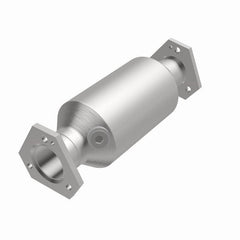 MAG Converter Direct Fit - Exhaust, Mufflers & Tips from Black Patch Performance
