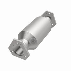 MAG Converter Direct Fit - Exhaust, Mufflers & Tips from Black Patch Performance